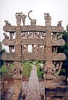 Sanchi