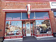 Rittenhouse Haberdashery Building