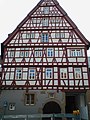 "Riesenhaus" von 1532