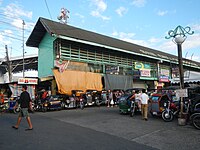 Old public market in 2015 (razed by 2024 fire[29]