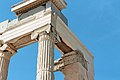 Athen, Griechenland: Akropolis