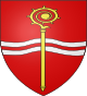 Saint-Léger-lès-Paray – Stemma