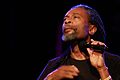 Bobby McFerrin, 2008