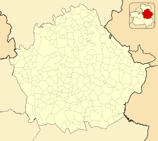 Cañada Juncosa (Provinco Kvenko)