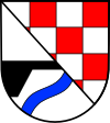 Wappen von Nohen