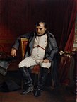 Napoleon, 1845