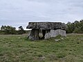 Dolmen de Peyralade