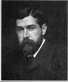 Francis Herbert Bradley