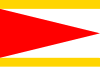 Bandeira de Kroměříž