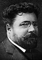 Gaston Leroux overleden op 15 april 1927