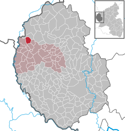 Großkampenberg ê uī-tì