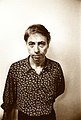 Harold Budd op 6 juli 2008 overleden op 8 december 2020