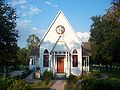 Holy Trinity Episcopal Church in Fruitland Park