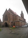 Laurentiuskerk, Hoogkarspel