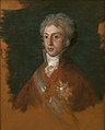 Lodewijk I van Etrurië overleden op 27 mei 1803