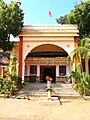 Mahipati Temple in Taharabad