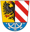 Blason de Arrondissement du Pays-de-Nuremberg