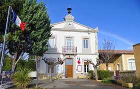 Prades-sur-Vernazobre