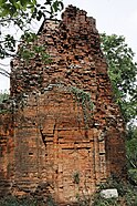 「考隆寺」古蹟