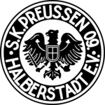 SC Preußen 1909 Halberstadt