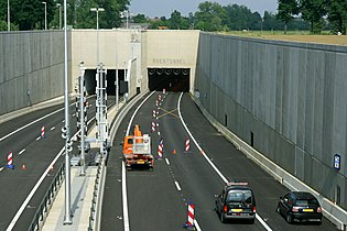 Roertunnel (2008)