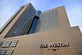 The Westin Warsaw