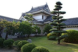 Castelo Wakayama