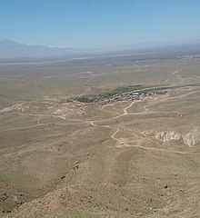 نمایی از گجگین