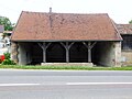 Lavoir.