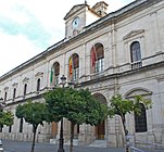 Ayuntamiento de Sevilla