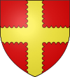 Blason de Daillancourt