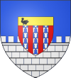 Blason de Fayl-Billot