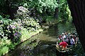 Dessau-Wörlitzer Gartenreich in Sachsen-Anhalt: Wörlitzer Park