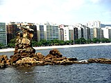 The neighbourhood of Icaraí