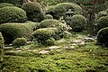 Anrakuji, Kyoto