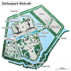 Schloss Wickrath