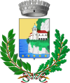 Coat of airms o Leggiuno