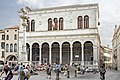 Padova Loggia del Consiglio