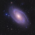 52 M81 uploaded by The Herald, nominated by PlanetUser