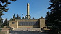 Memorial de la Segunda Guerra Mundial