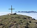 Monte Monega (Ligurian Alps)