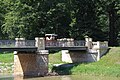 Fürst-Pückler-Park Bad Muskau in der Oberlausitz (Deutschland/Polen)