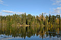 Loch Vahejärv