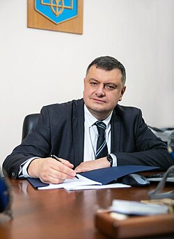 Олександр Валерійович Литвиненко