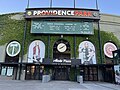 Providence Park