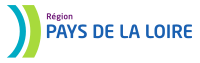 Official logo of Pays de la Loire