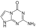 6-amino-5-nitropyridino-2-olum (P)