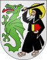 Blason de Beatenberg