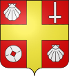 Blason de Reuil-en-Brie