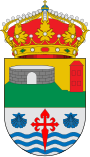 Blason de Boimorto